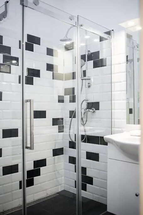 Bold Base Apartment Budapest 0*,  Hongrie